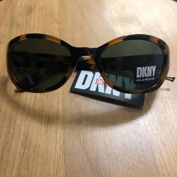 Women sunglasses tiger print - Picture 1 of 2